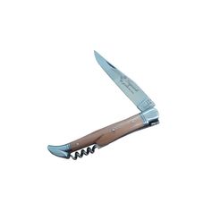 COUTEAU LAGUIOLE 2PIECES 11 CM