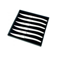 COFFRET 6 COUTEAUX DE TABLE LE THIERS