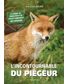 LIVRE LINCONTOURNABLE DU PIEGEUR