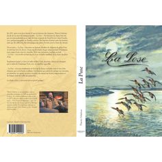 LIVRE LA POSE THIERRY DELEFOSSE