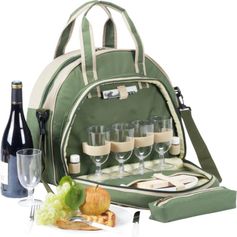 SAC A DOS VOYAGE PICNIC 4 PERSONNES