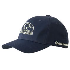 CASQUETTE MARINE
