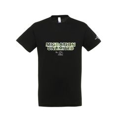T-SHIRT MIGRATION UNLIMITED