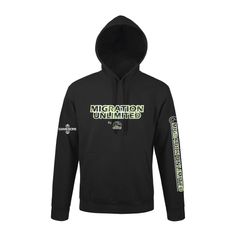 SWEAT MIGRATION UNLIMITED