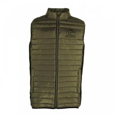GILET BODYWARMER FRAM KAKI