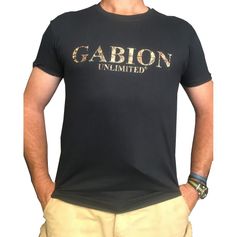 TEE SHIRT MIGRATEUR MARINE