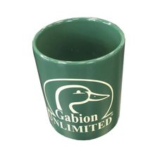 MUG KAKI GABION UNLIMITED