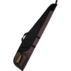 FOURREAU CARABINE BLACK/BROWN 123CM