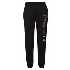 JOGGING MIGRATEUR NOIR