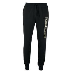 JOGGING NOIR SLIM
