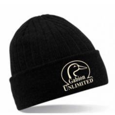 BONNET NOIR
