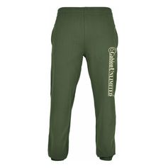 PANTALON DE JOGGING  KAKI