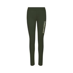 LEGGING FEMME KAKI
