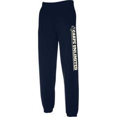 JOGGING ENFANT CARPE NAVY