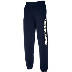 JOGGING CARPE NAVY