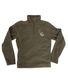 SWEAT ZIPPE POLAIRE PALOMBE