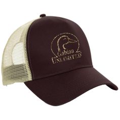 CASQUETTE MIGRATEUR