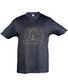 TEE SHIRT ENFANT MIGRATEUR