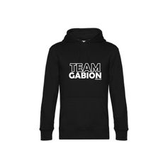 SWEAT SHIRT TEAM GABION