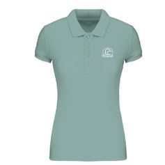 POLO FEMME SAGE
