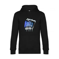 SWEAT PLUME NOIR
