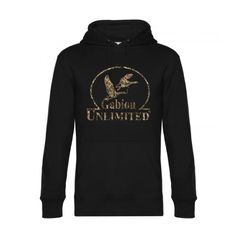 SWEAT PASSION OIE NOIR