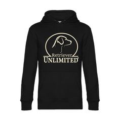 SWEAT RETRIEVER UNLIMITED