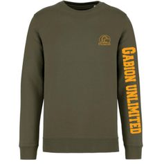 SWEAT ORIGIN KAKI