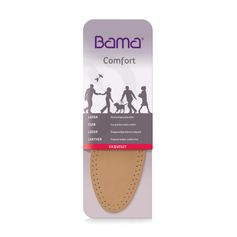 SEMELLE CUIR PREMUIM EXQUISIT