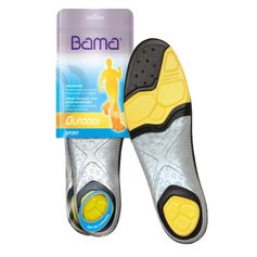 SEMELLE OUTDOOR RANDONNEE