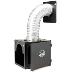 ADAPTATEUR FUMAGE A FROID