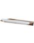 PORTE STANDARD PLASTIQUE 8,5MM