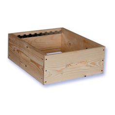 HAUSSE RUCHE PRIBOIS DDT 9 1/2 CADRE