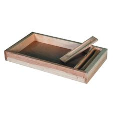 NOURISSEUR RUCHETTE BOIS 5 CADRES