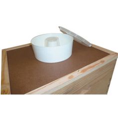 NOURR PLAST ROND NICOT 3KG