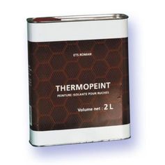 PEINTURE THERMOPEINT BIDON 2L