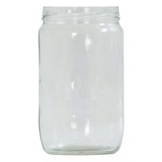 LOT 12 POTS EN VERRE D63 500GR