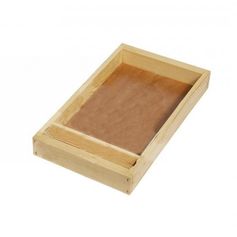 NOURRISSEUR BOIS RUCHE WARRE