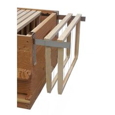 SUPPORT DE CADRE UNIVERSEL