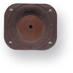 SUPPORT DE BLOC NICOT U