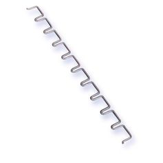 BANDE INTERCALAIRES EN FIL CORPS 10 CADRES