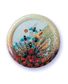 LOT 10 CAPSULES D63 MOTIF PAYSAGE