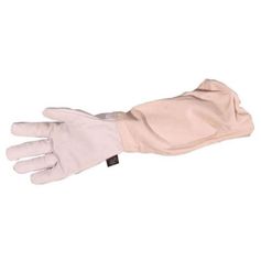 GANTS CUIR SOUPLE APICULTEUR