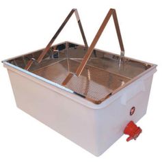 BAC A DESOPERCULER 540X420X260MM