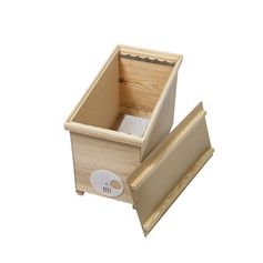 RUCHETTE DADANT 6 CADRES LEGERE A ESSAIM