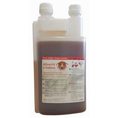 ATTRACTIF PIEGE A FRELONS RECHARGE 1L