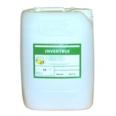 SIROP INVERTBEE BIDON 14KG