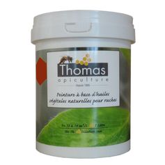 PEINTURE BASE VEGETALE 1L
