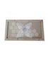 PLATEAU CHASSE ABEILLE ETOILE DDT10