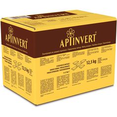 APIINVERT SIROP ABEILLE COUSSIN 2.5KG